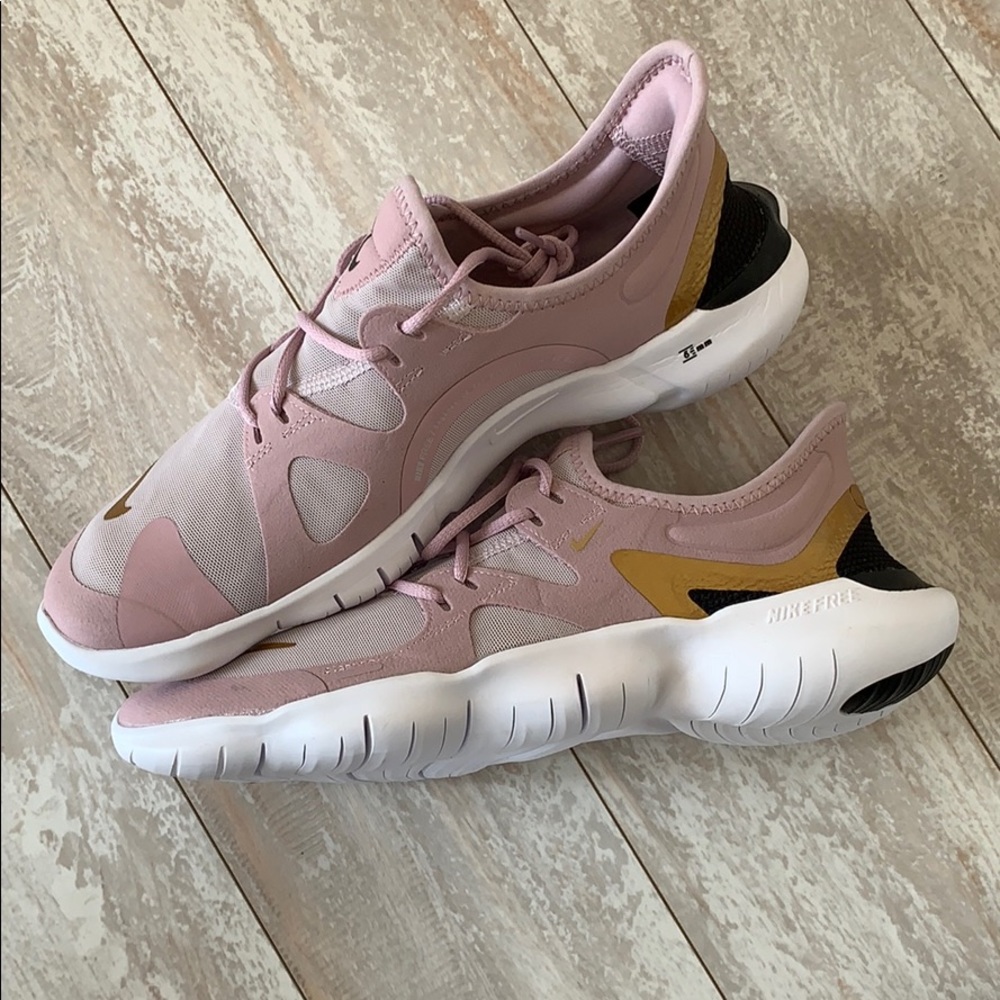 NWT Nike Free RN 5.0 - Picture 6 of 9